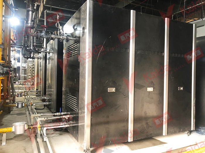 酿酒作坊如何通过酿酒蒸汽发生器酿高纯度酒？